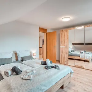 Apartment Brünnstein, Kiefersfelden