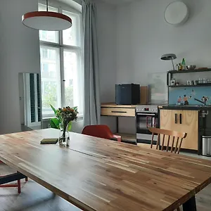  Apartment Artist Studio - - Prenzlauer Berg Deutschland