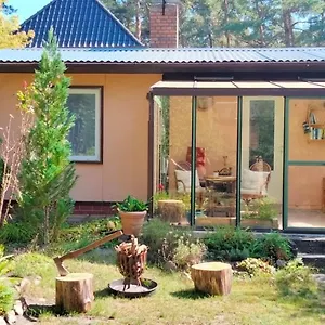  Ferienhaus Gaestehaus Zur Walnuss Berlin Deutschland