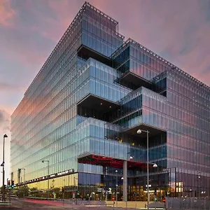 **** Hotel Scandic Schweden