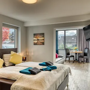 Apartment Nusslberg, Kiefersfelden