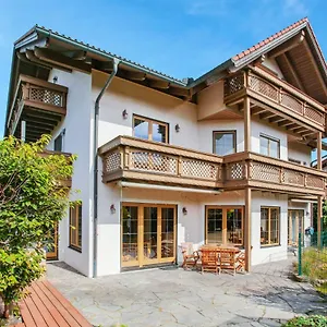 Apartment Gelting, Geretsried